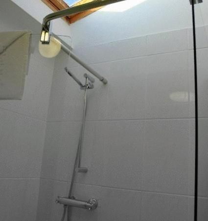 White Gates Hotel Binfield Luaran gambar