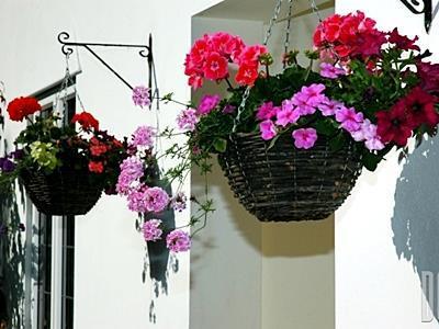 White Gates Hotel Binfield Luaran gambar